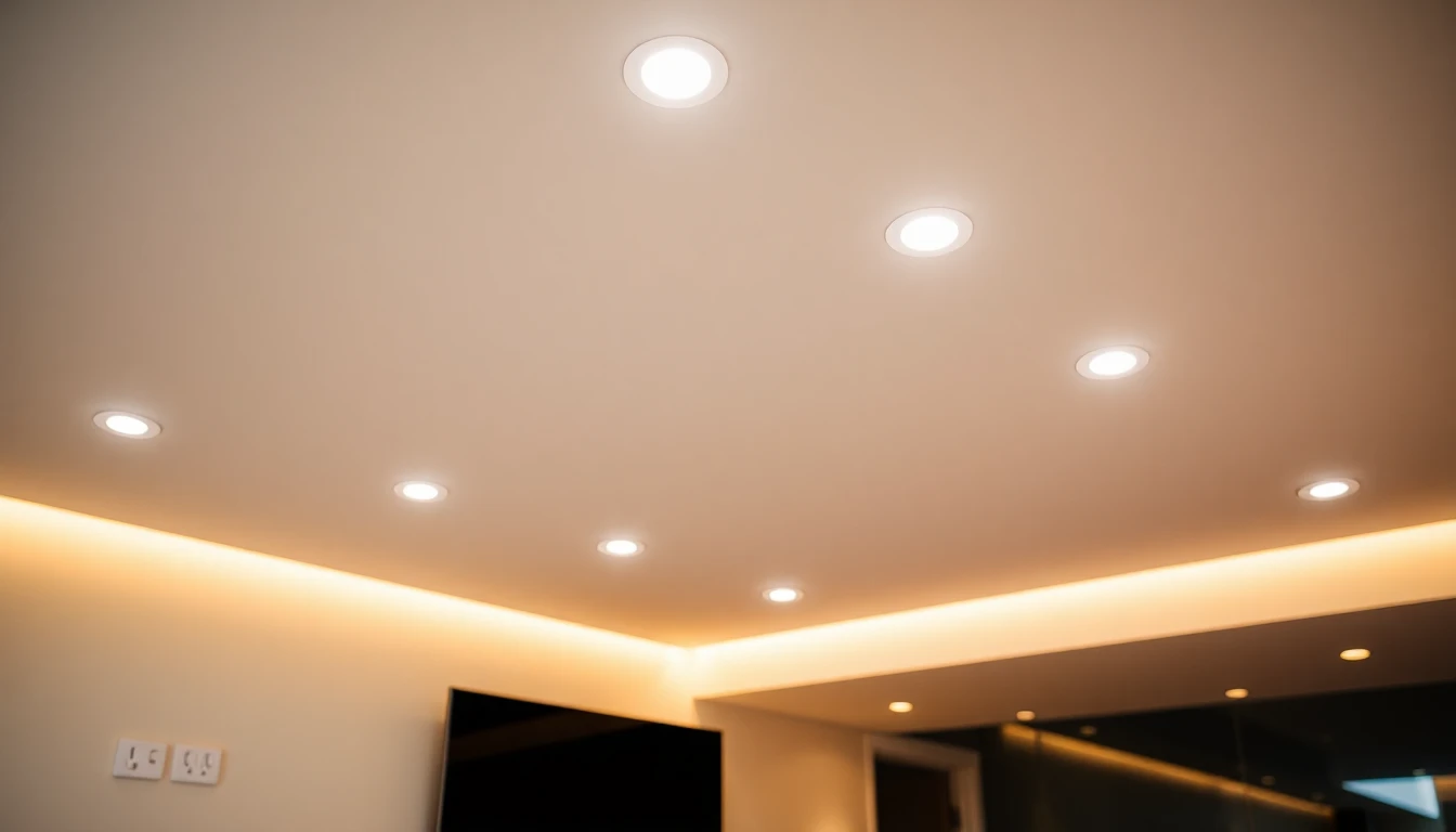 Residential electrician in Abbotsford BC