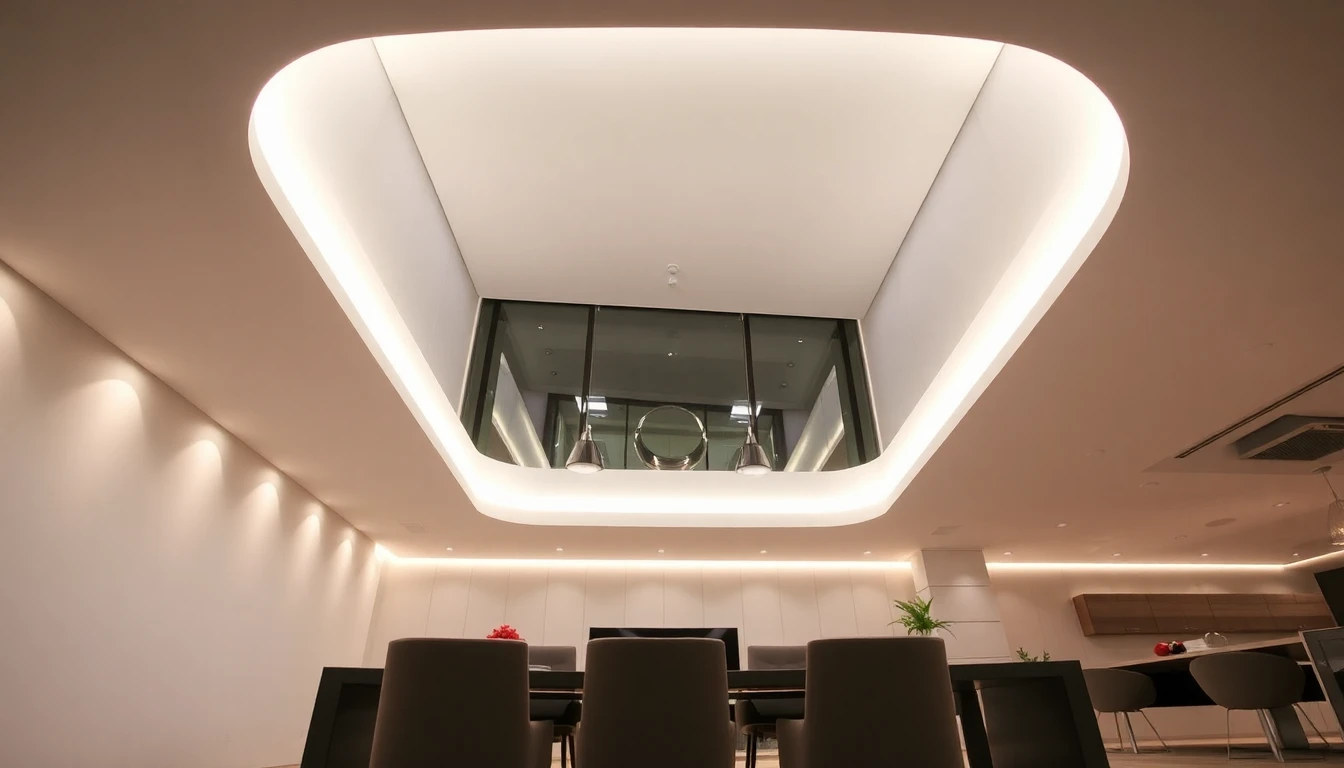 Lighting installation and design in Abbotsford BC